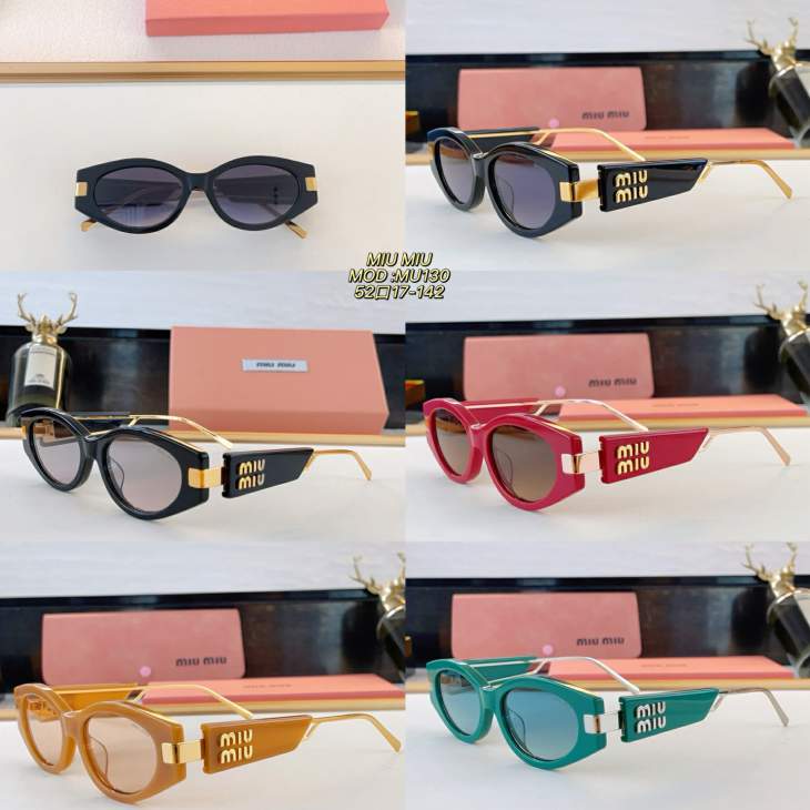 Picture of Miu Miu Sunglasses _SKUfw80914980fw